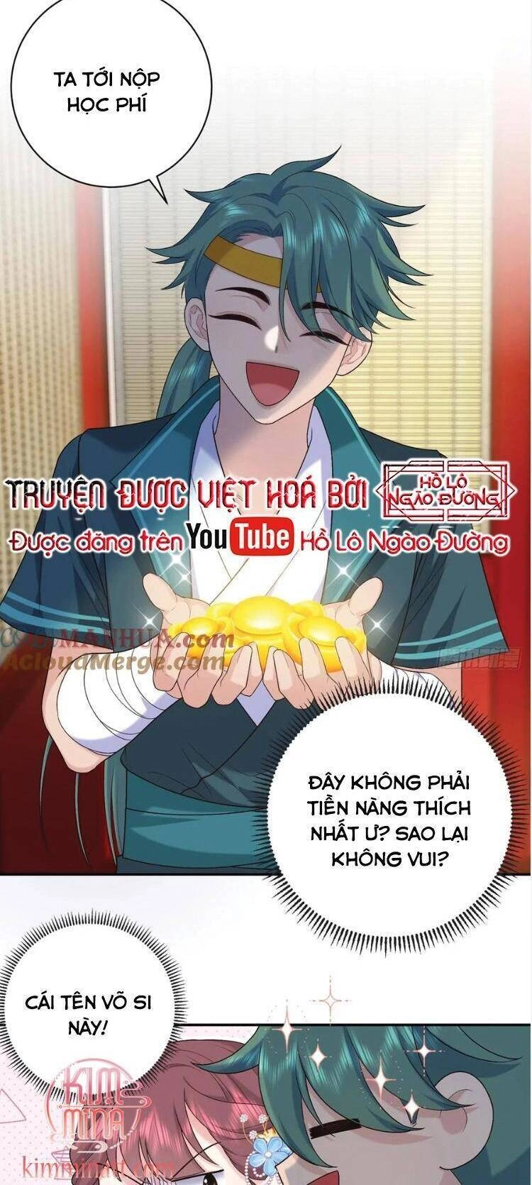 Bát Phu Lâm Môn Chapter 43 - 2