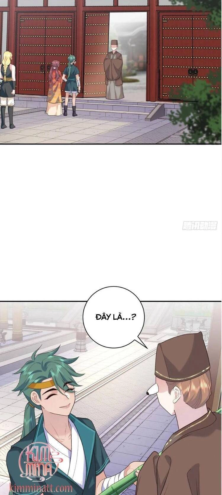 Bát Phu Lâm Môn Chapter 43 - 6