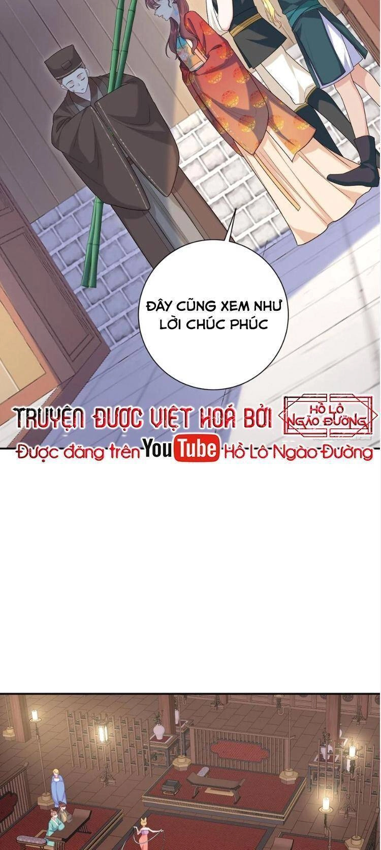 Bát Phu Lâm Môn Chapter 43 - 9