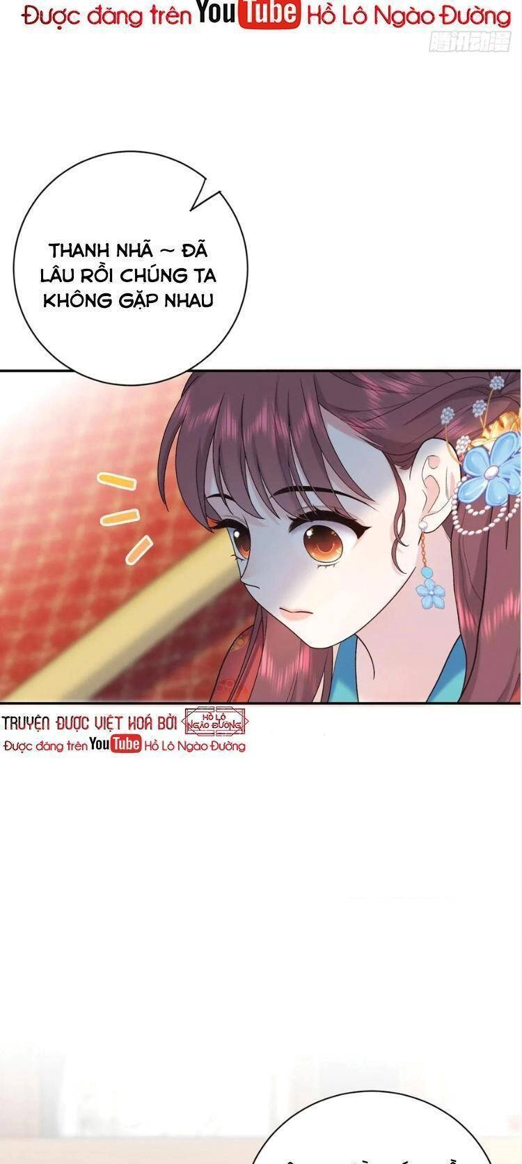 Bát Phu Lâm Môn Chapter 43 - 11