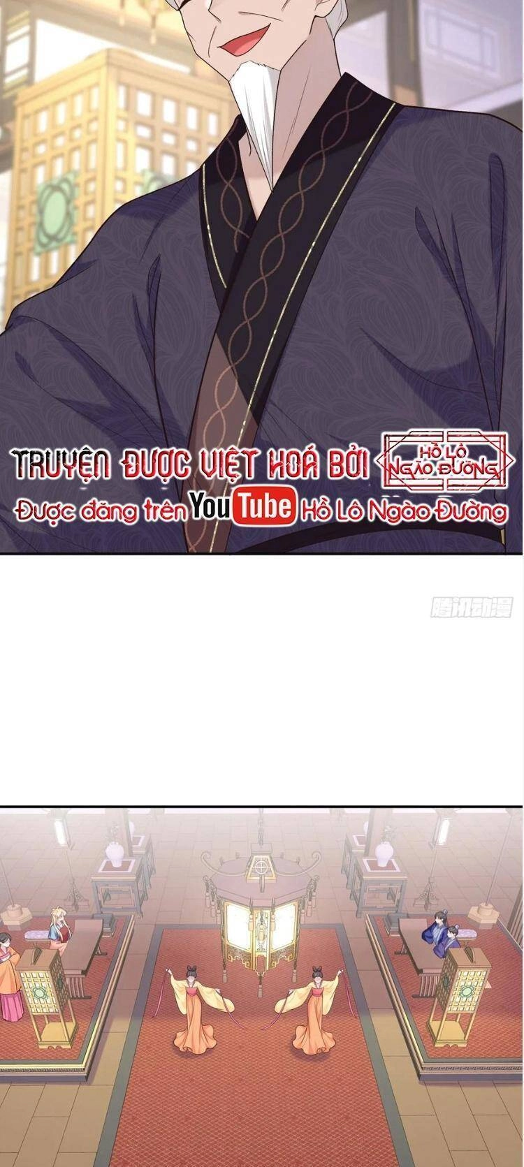 Bát Phu Lâm Môn Chapter 43 - 15