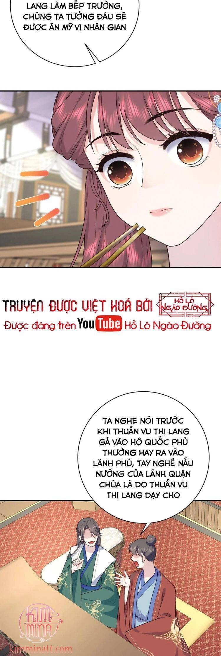 Bát Phu Lâm Môn Chapter 43 - 17