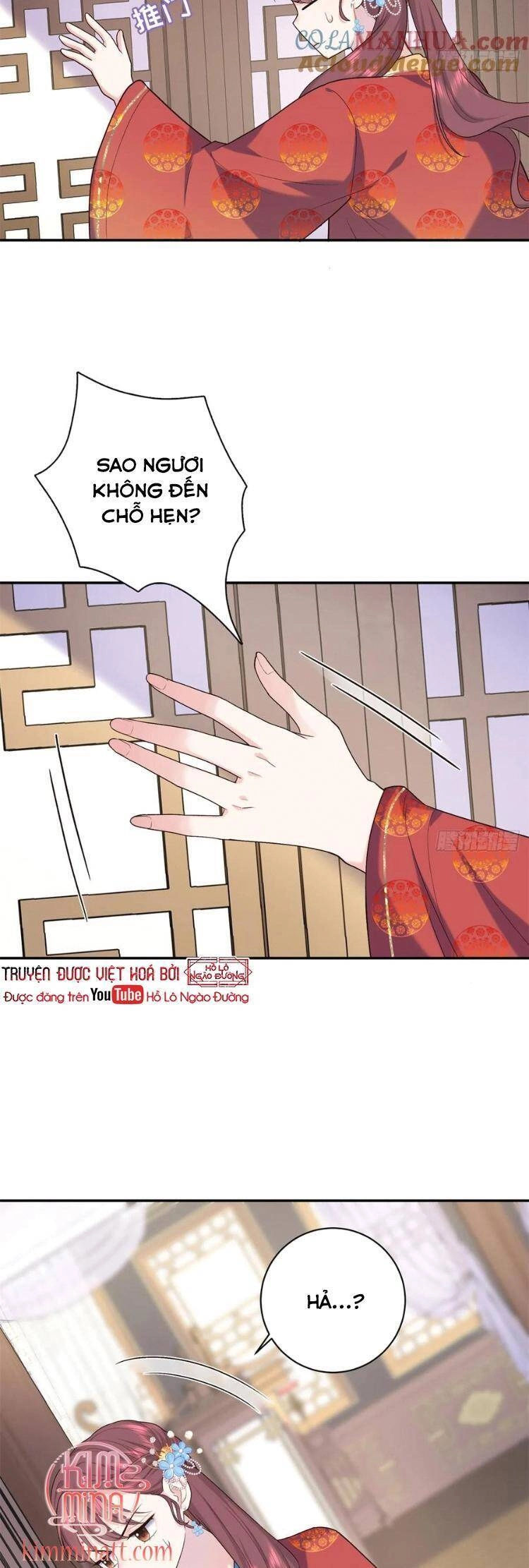 Bát Phu Lâm Môn Chapter 43 - 23