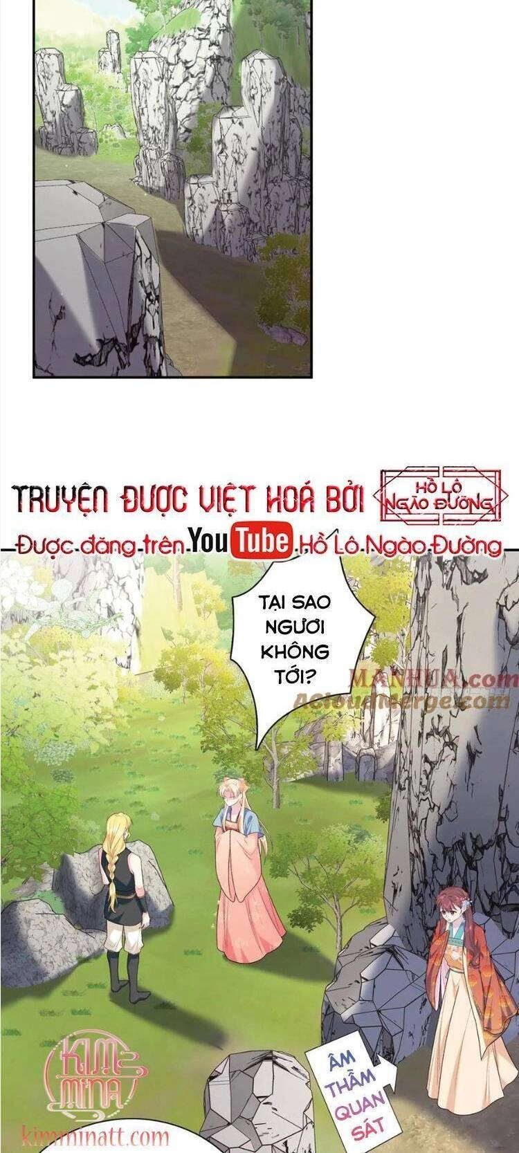 Bát Phu Lâm Môn Chapter 44 - 2