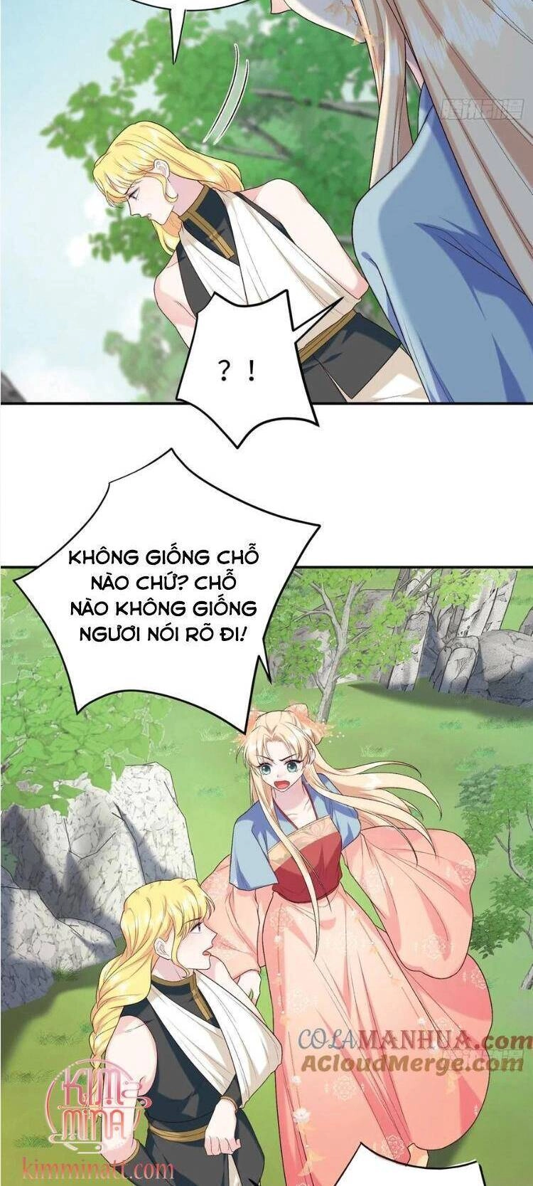 Bát Phu Lâm Môn Chapter 44 - 4