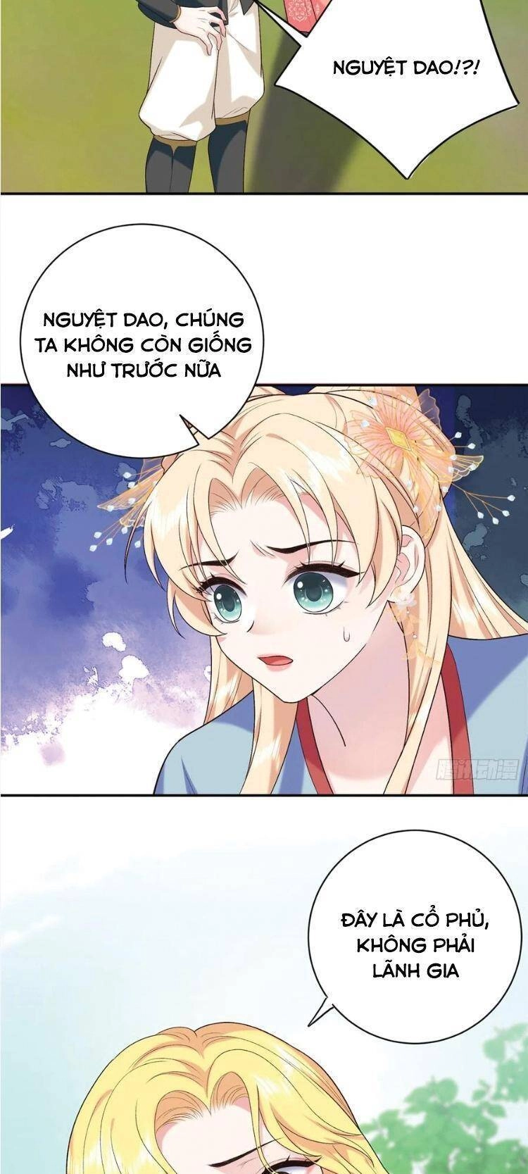 Bát Phu Lâm Môn Chapter 44 - 5