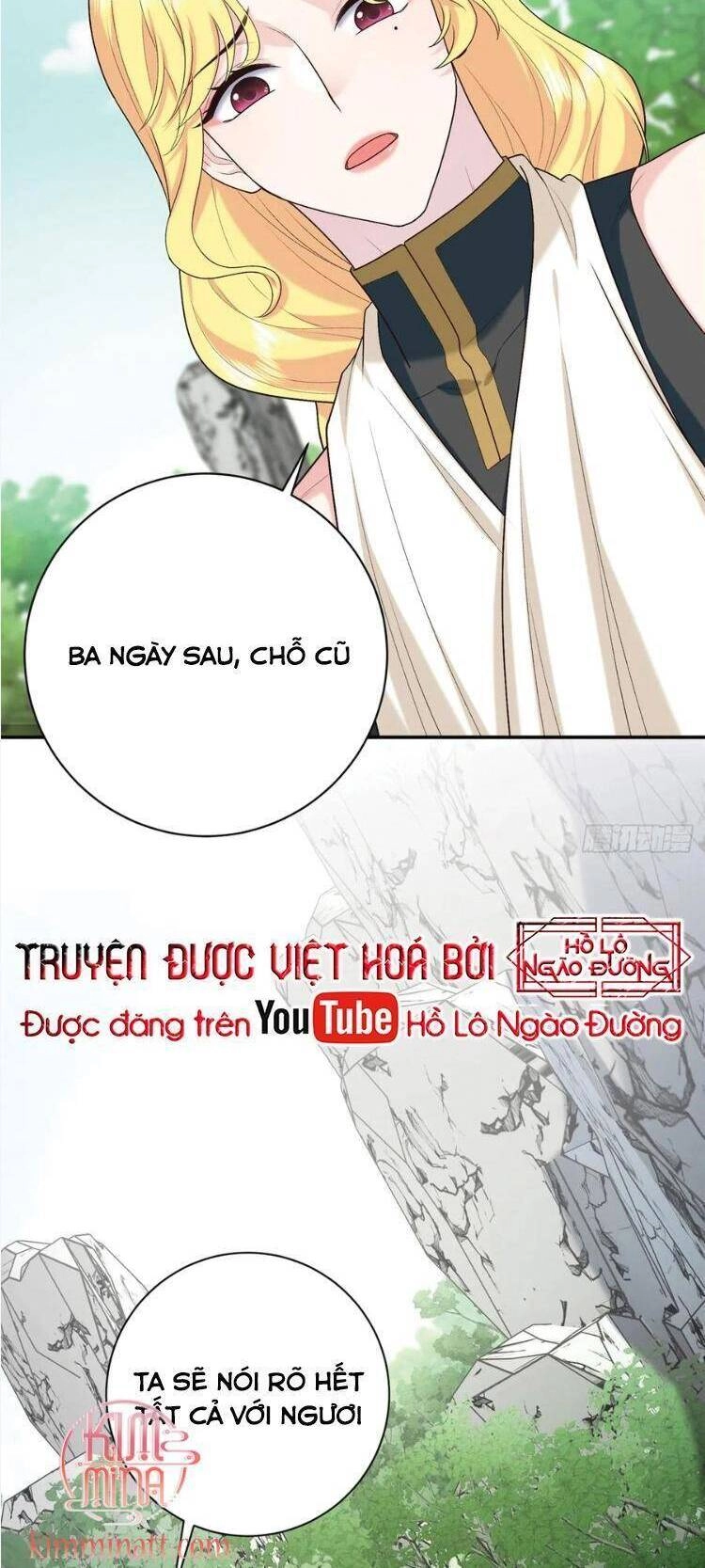 Bát Phu Lâm Môn Chapter 44 - 6