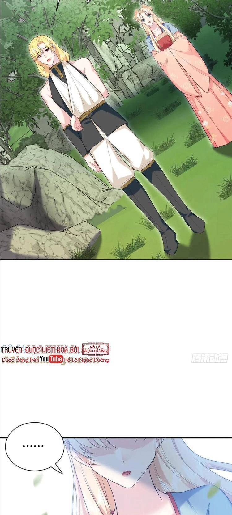 Bát Phu Lâm Môn Chapter 44 - 7