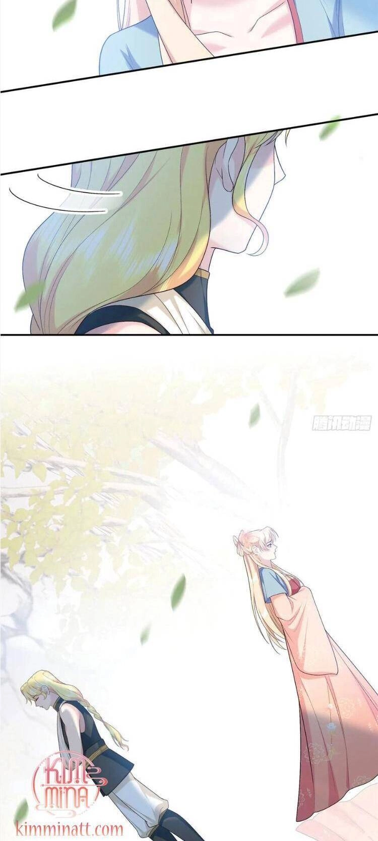 Bát Phu Lâm Môn Chapter 44 - 8