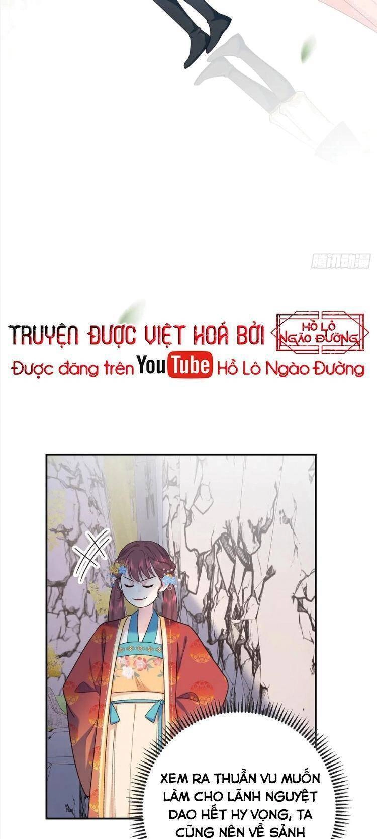 Bát Phu Lâm Môn Chapter 44 - 9