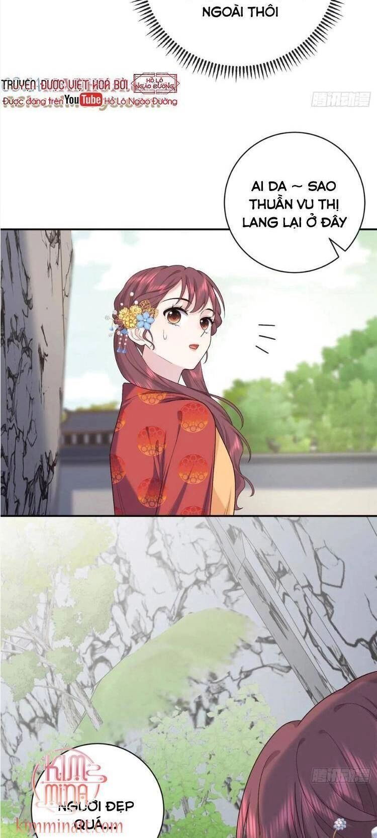 Bát Phu Lâm Môn Chapter 44 - 10