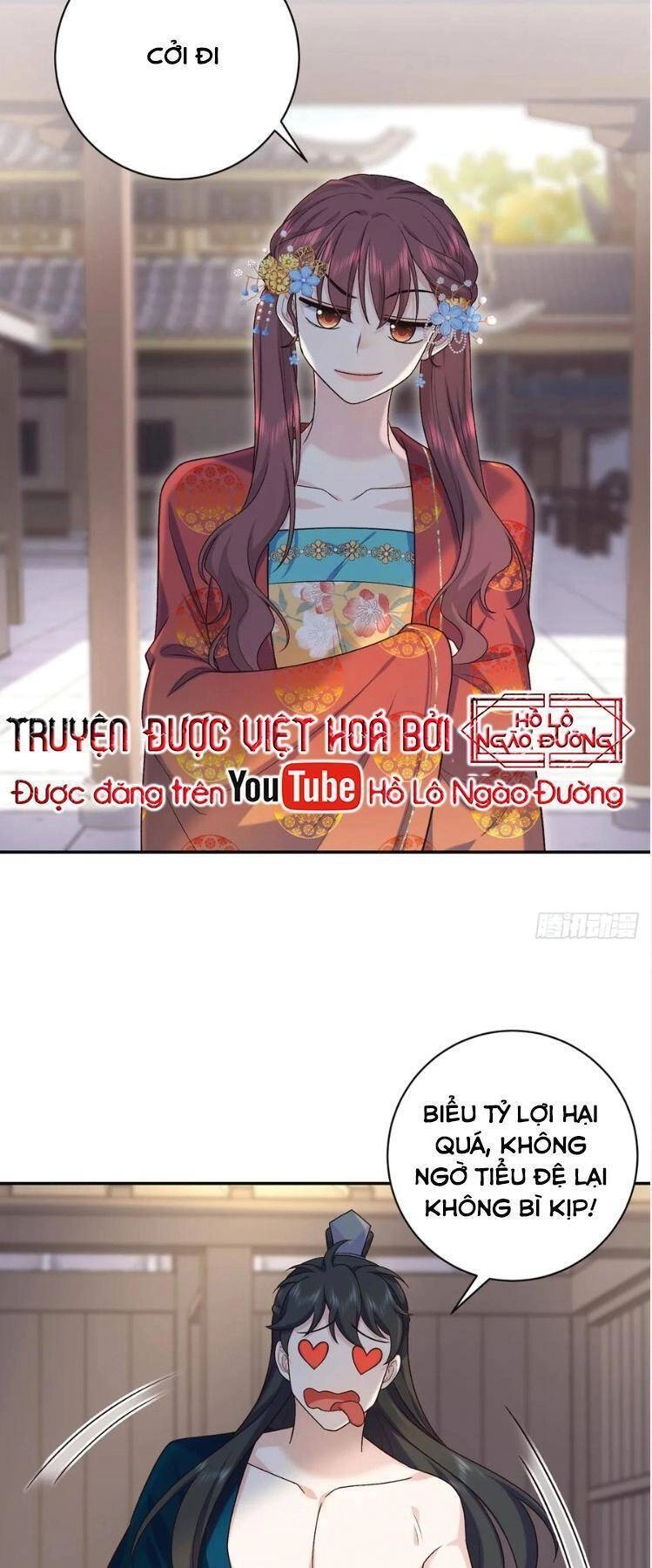 Bát Phu Lâm Môn Chapter 44 - 21