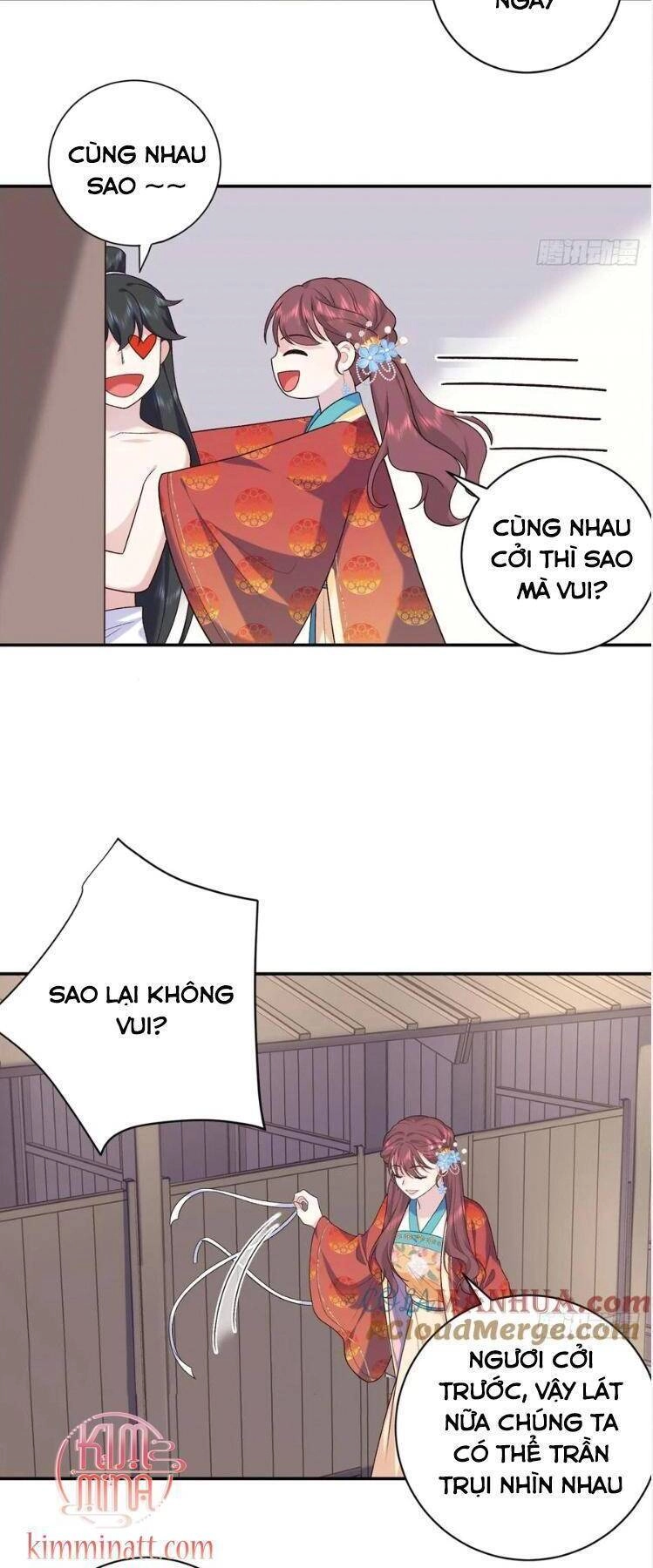 Bát Phu Lâm Môn Chapter 44 - 24