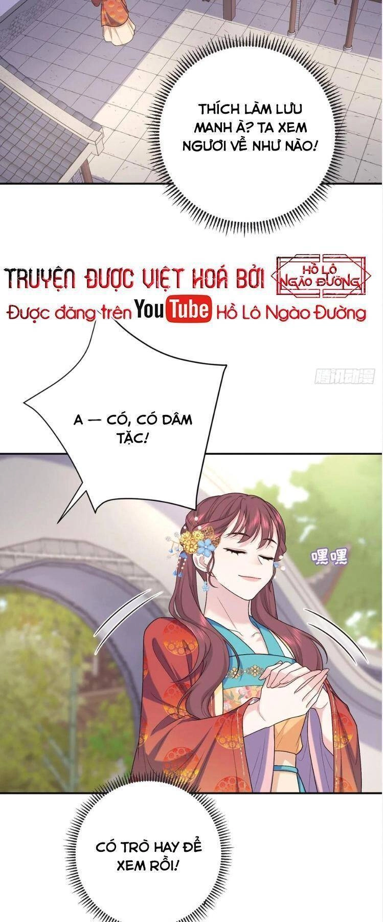 Bát Phu Lâm Môn Chapter 44 - 27