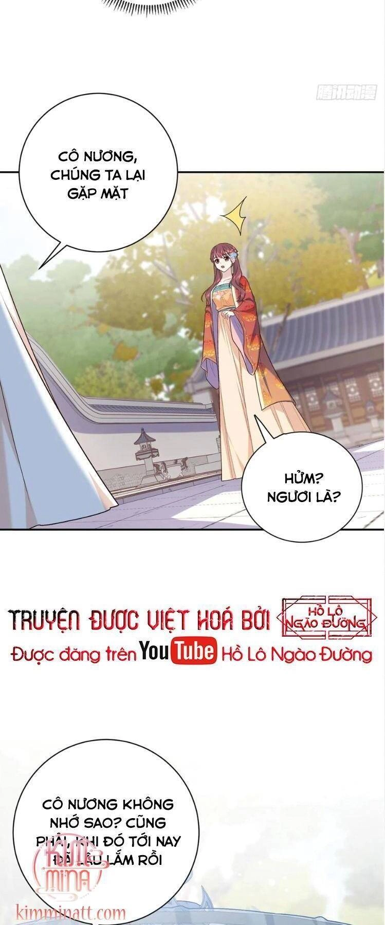 Bát Phu Lâm Môn Chapter 44 - 28