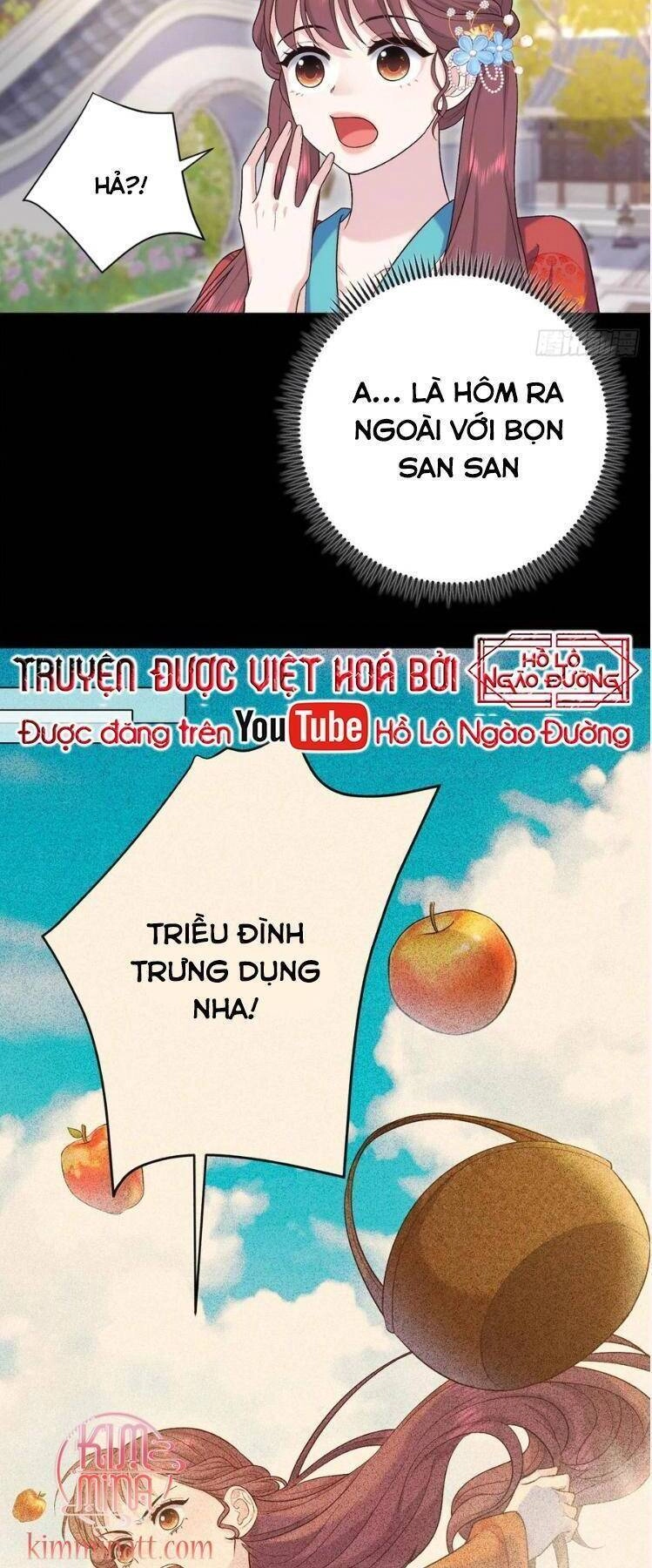 Bát Phu Lâm Môn Chapter 44 - 30