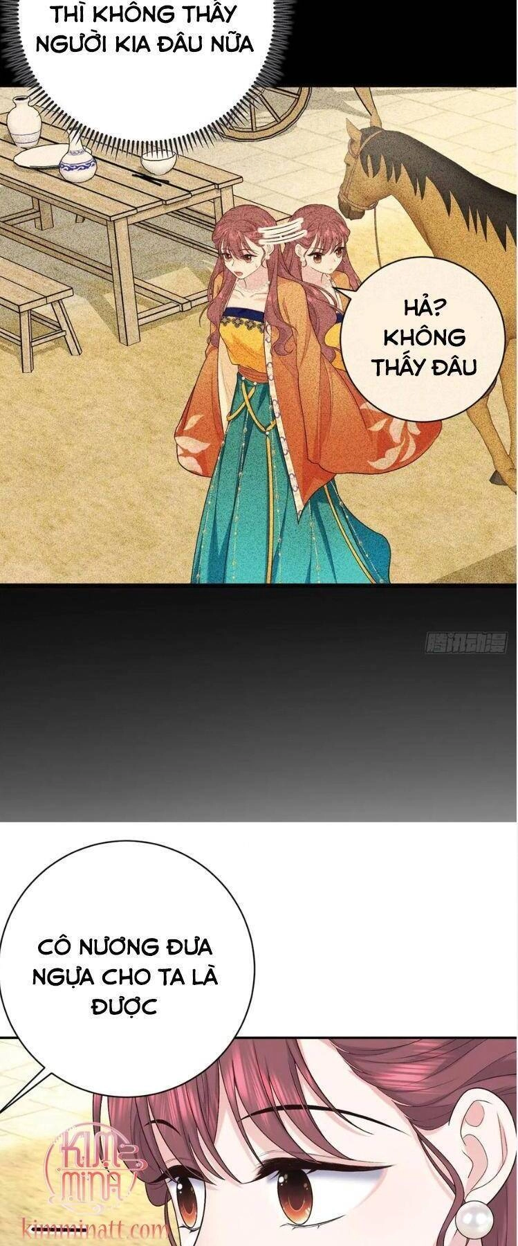 Bát Phu Lâm Môn Chapter 44 - 32