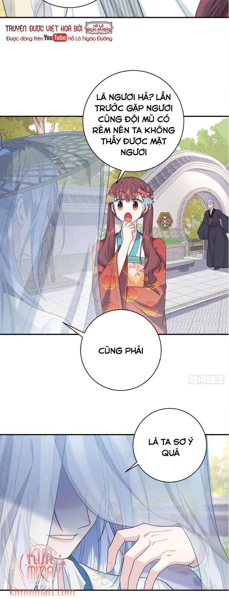 Bát Phu Lâm Môn Chapter 44 - 34