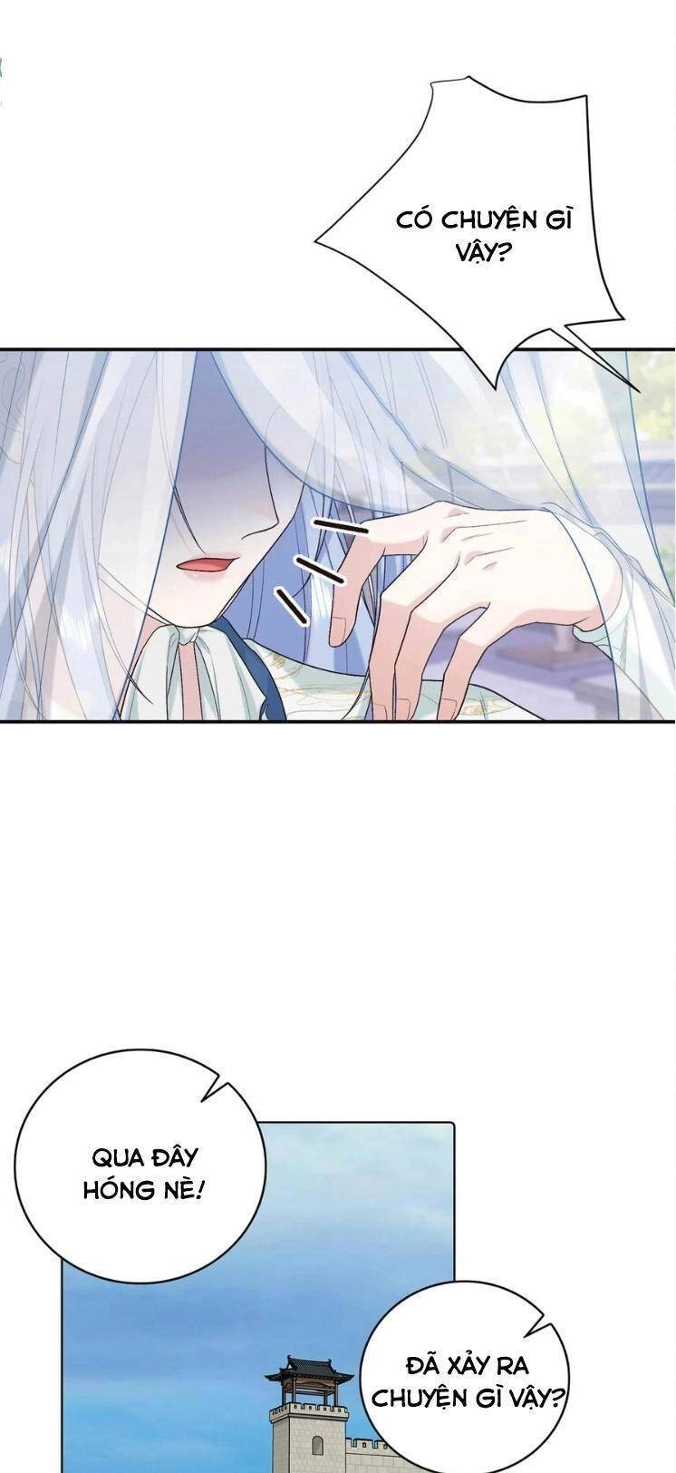 Bát Phu Lâm Môn Chapter 45 - 1