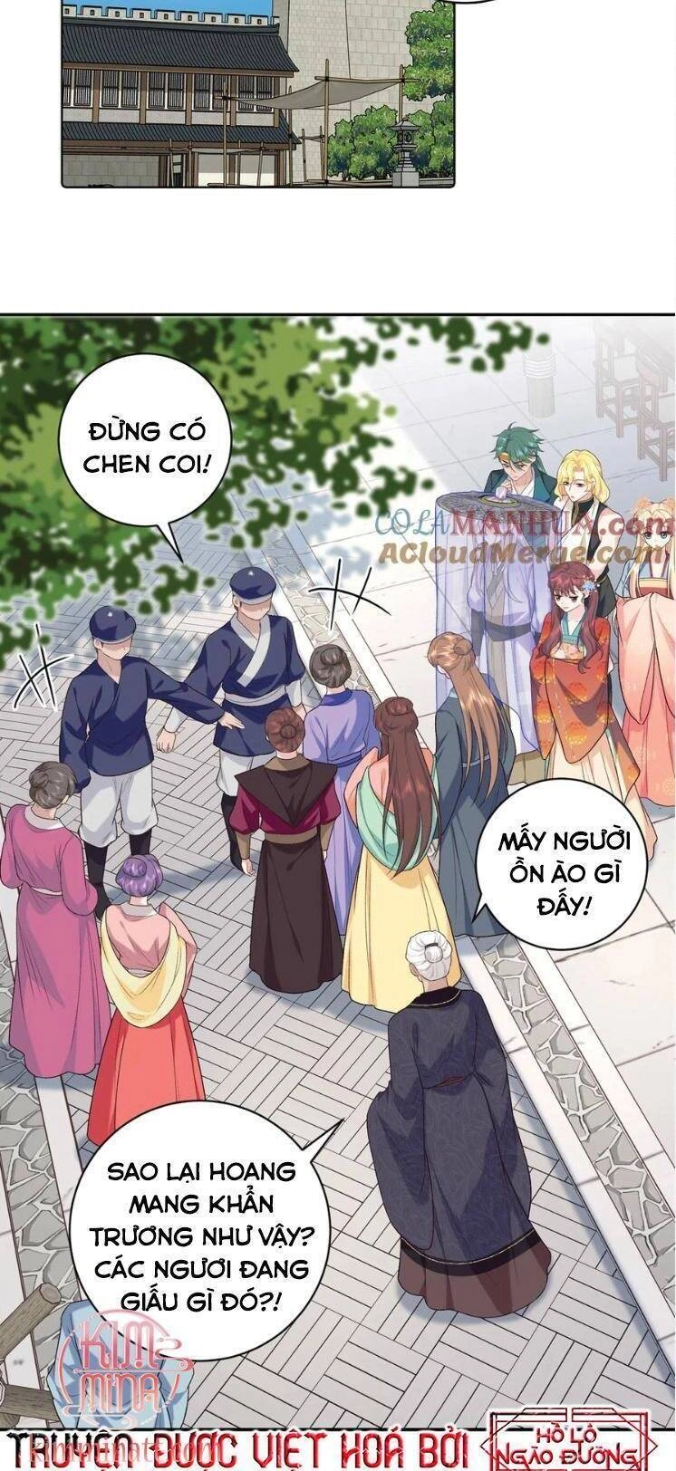 Bát Phu Lâm Môn Chapter 45 - 2