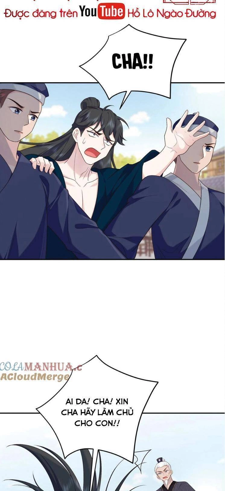 Bát Phu Lâm Môn Chapter 45 - 3