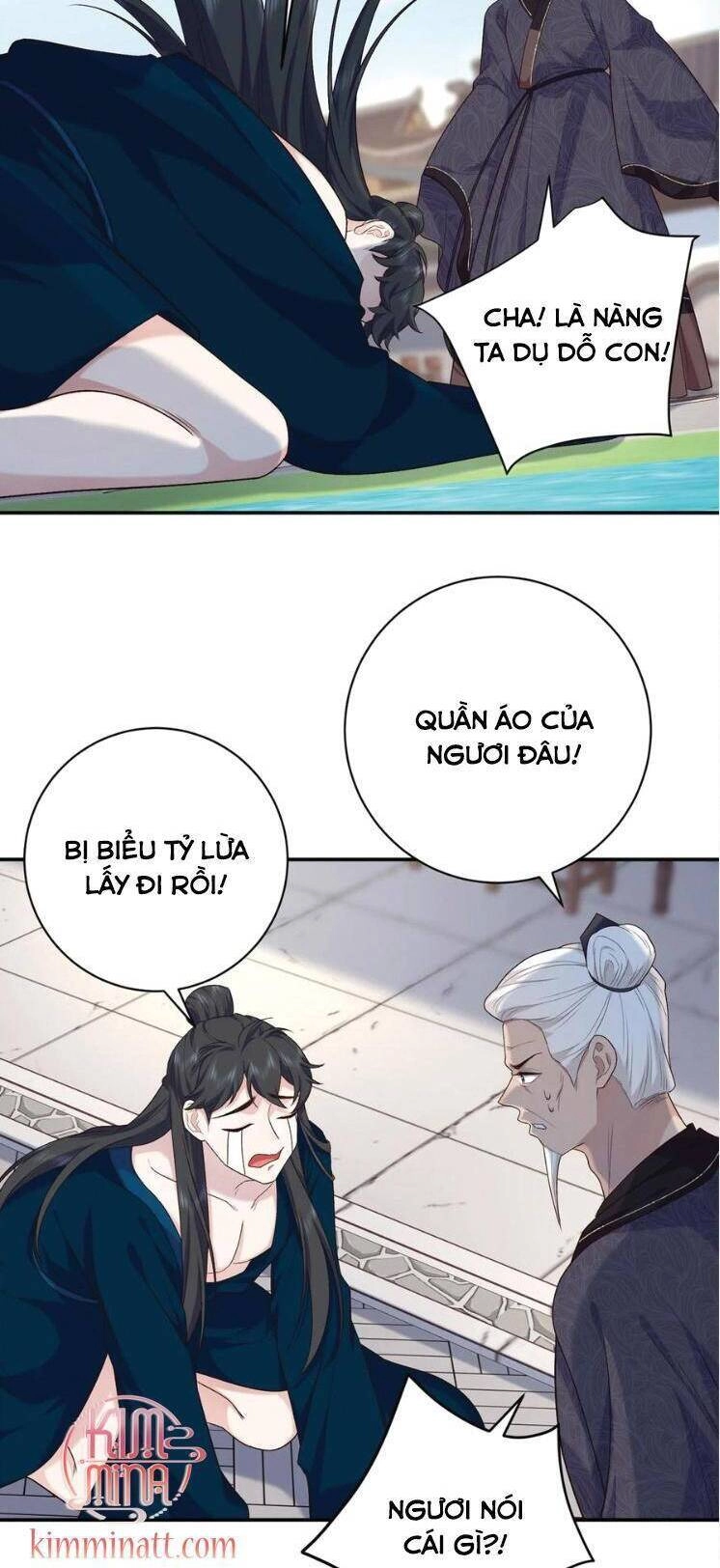 Bát Phu Lâm Môn Chapter 45 - 4