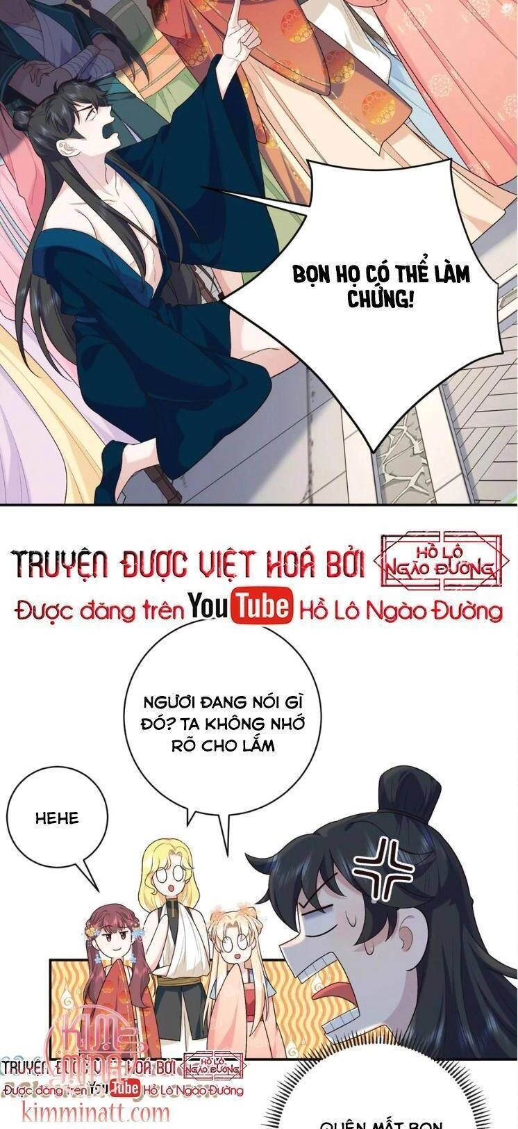 Bát Phu Lâm Môn Chapter 45 - 10