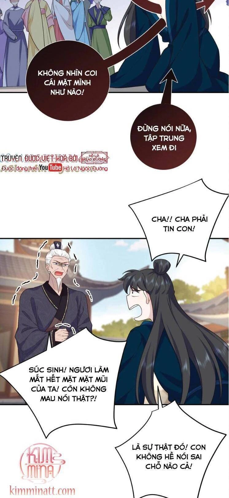 Bát Phu Lâm Môn Chapter 45 - 12