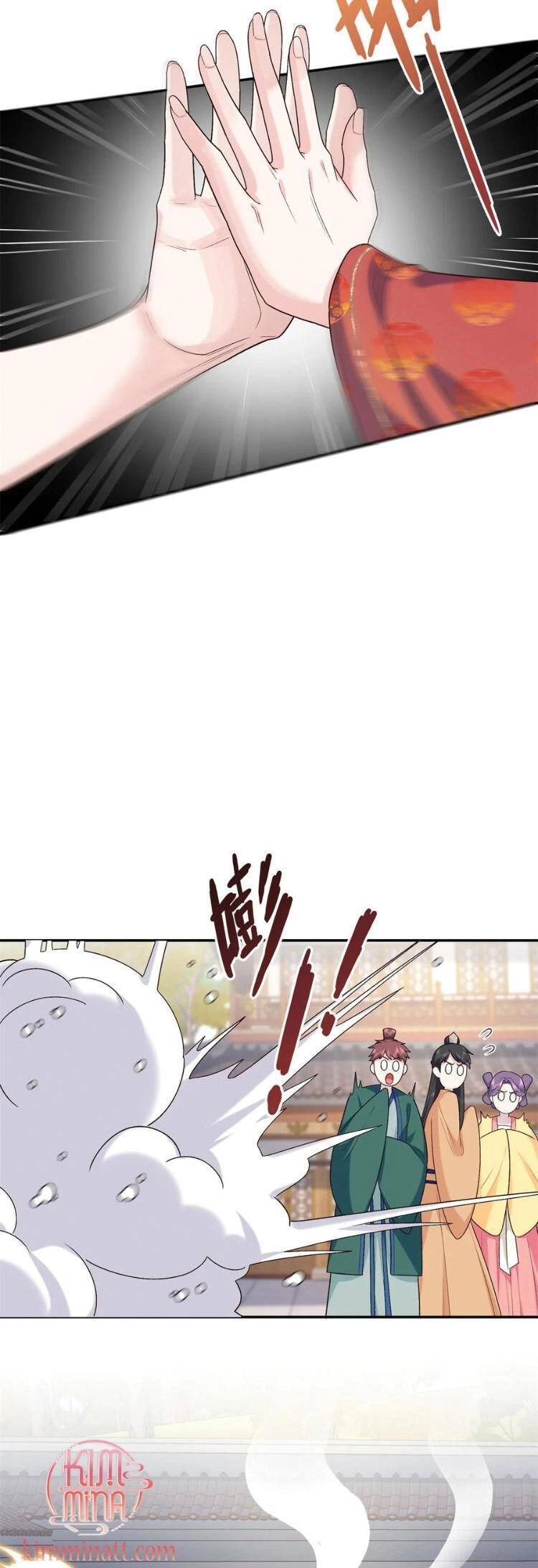 Bát Phu Lâm Môn Chapter 45 - 18