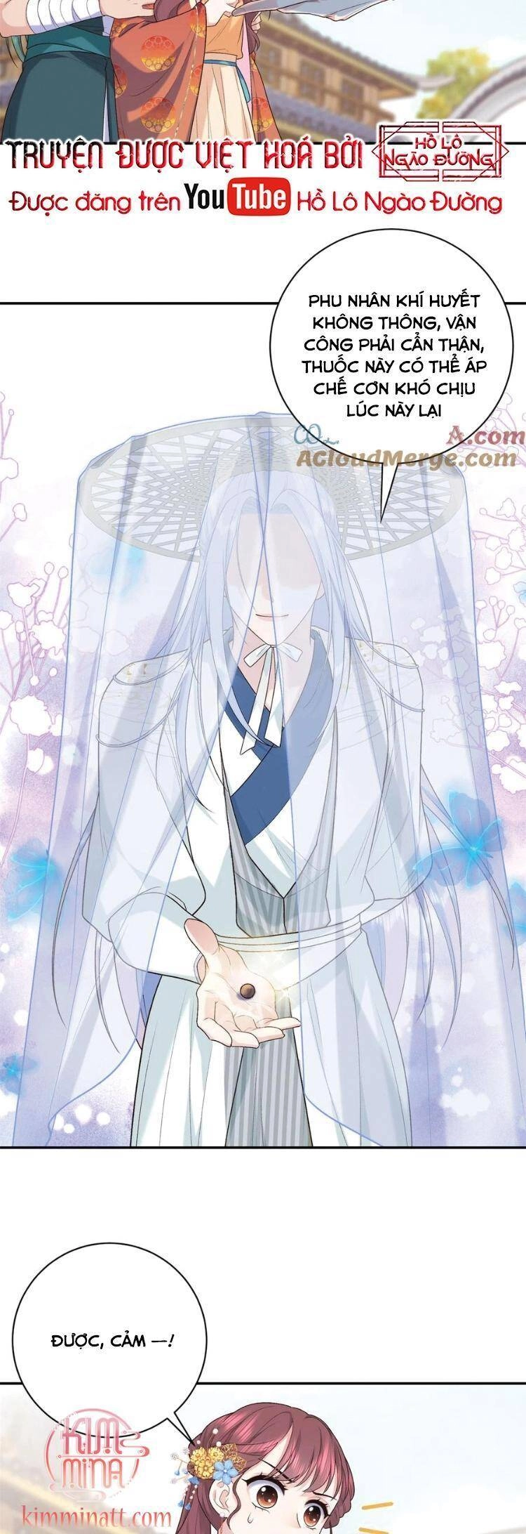 Bát Phu Lâm Môn Chapter 45 - 22