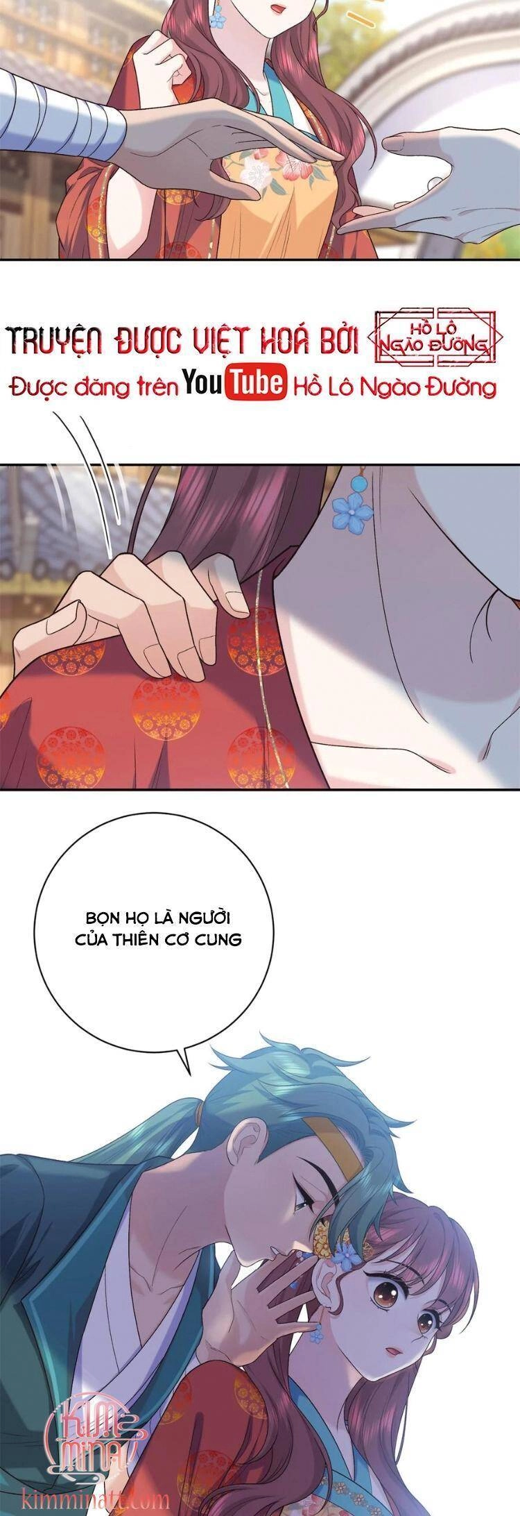 Bát Phu Lâm Môn Chapter 45 - 23