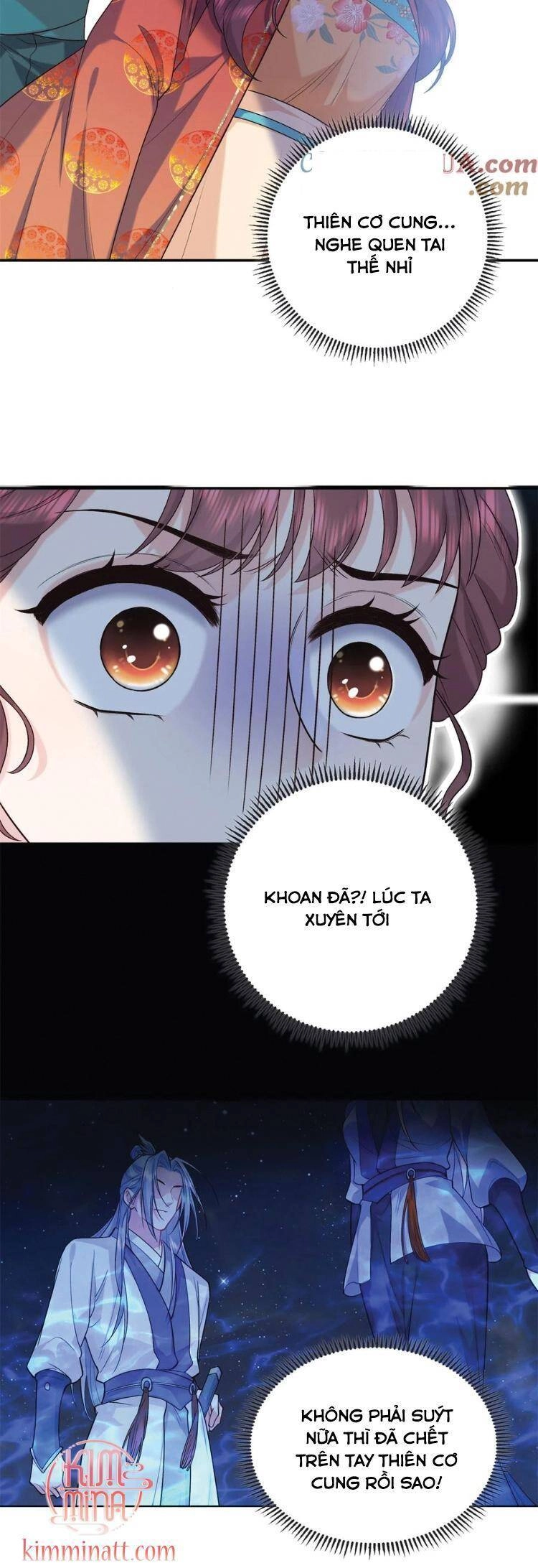 Bát Phu Lâm Môn Chapter 45 - 24