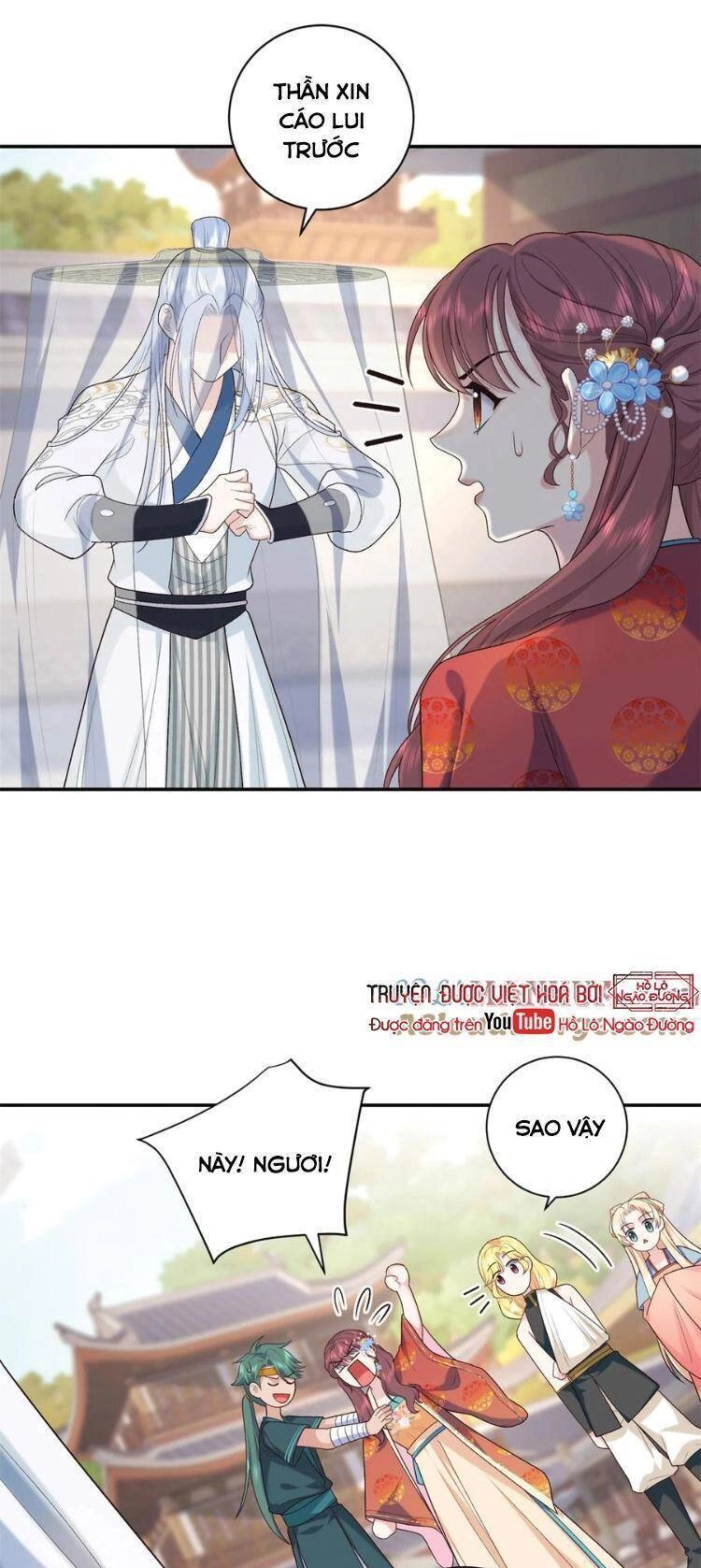 Bát Phu Lâm Môn Chapter 46 - 1