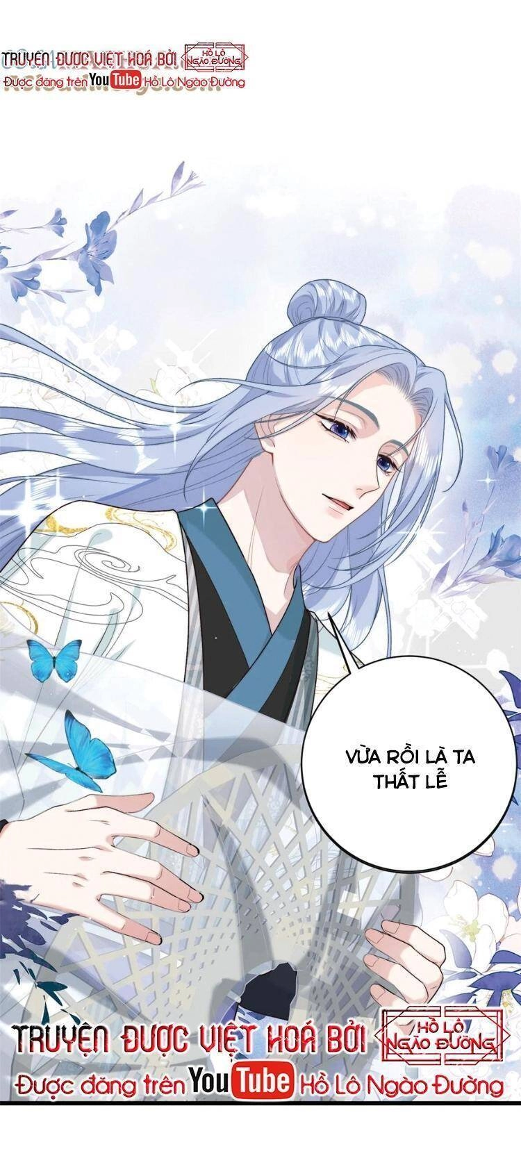 Bát Phu Lâm Môn Chapter 46 - 7