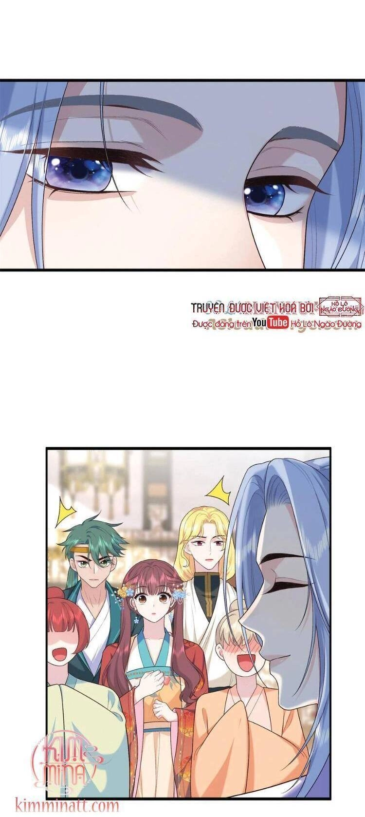 Bát Phu Lâm Môn Chapter 46 - 8