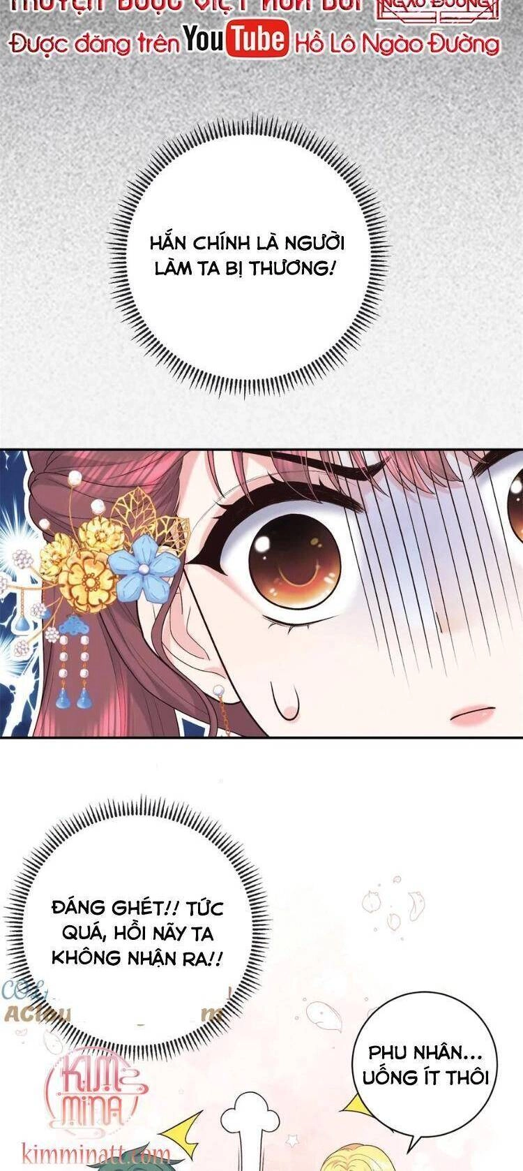 Bát Phu Lâm Môn Chapter 46 - 10