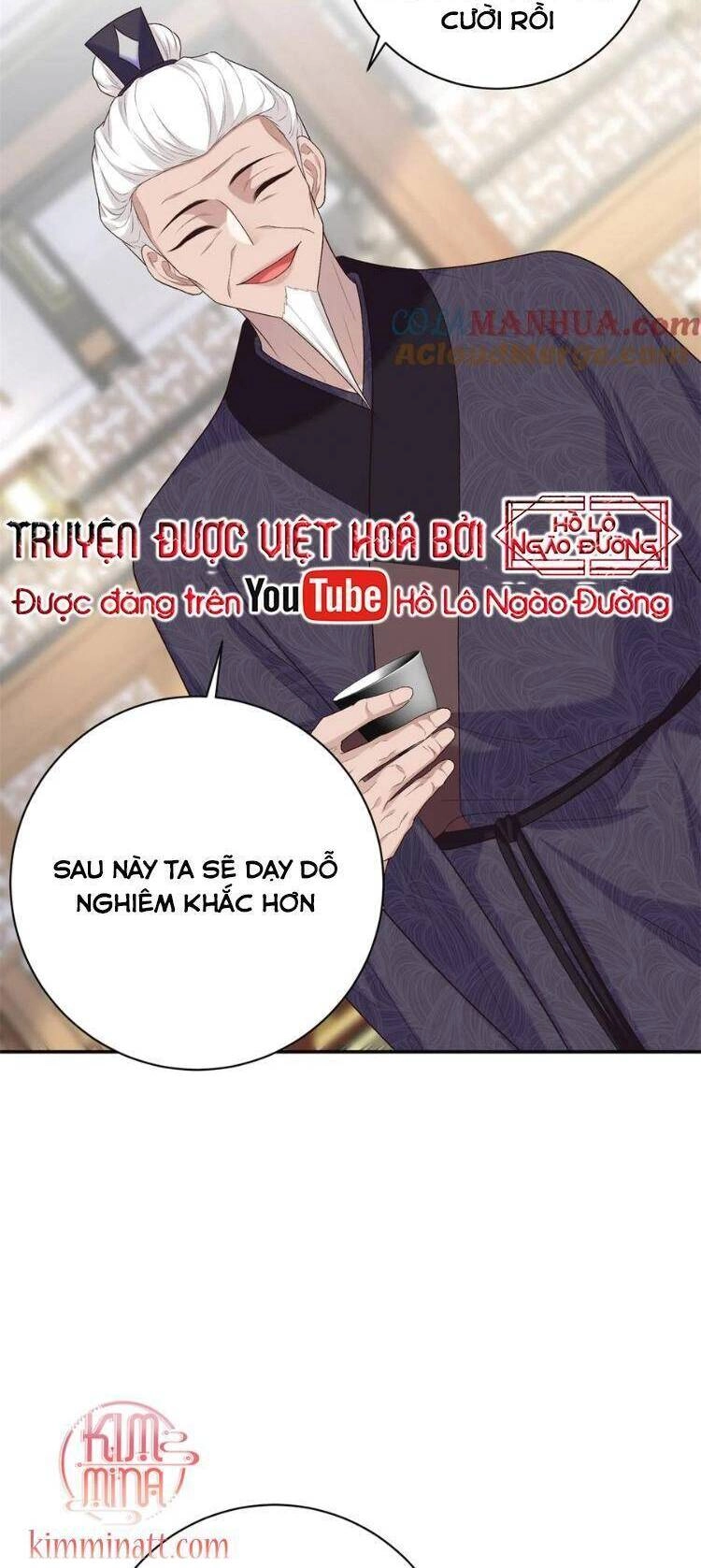 Bát Phu Lâm Môn Chapter 46 - 12