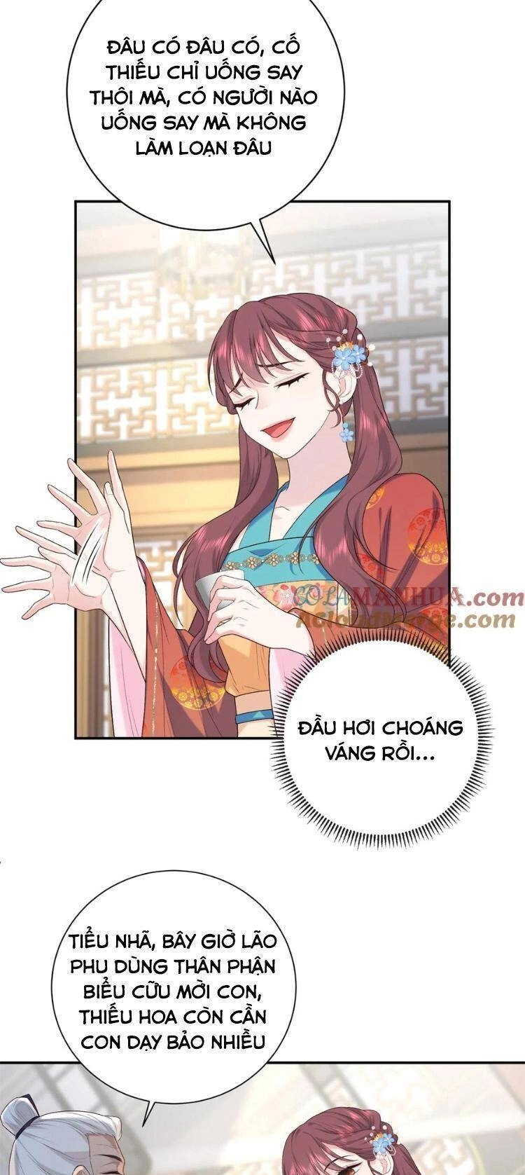 Bát Phu Lâm Môn Chapter 46 - 13