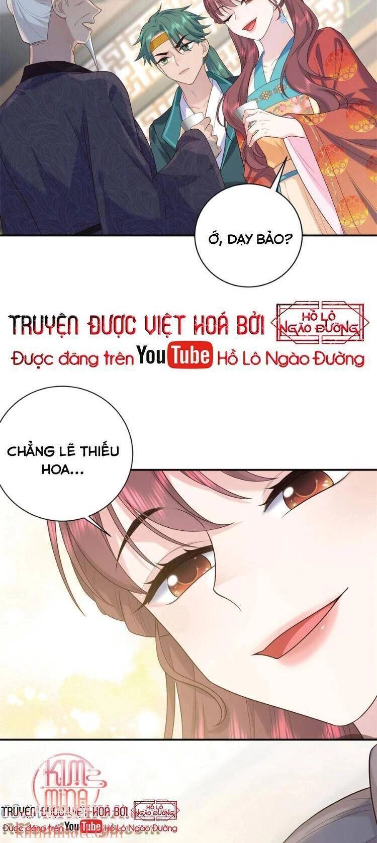 Bát Phu Lâm Môn Chapter 46 - 14