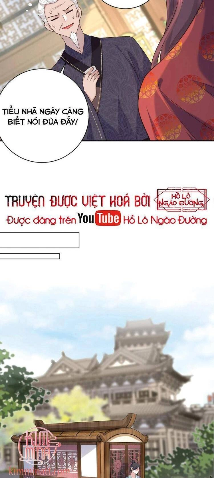 Bát Phu Lâm Môn Chapter 46 - 16