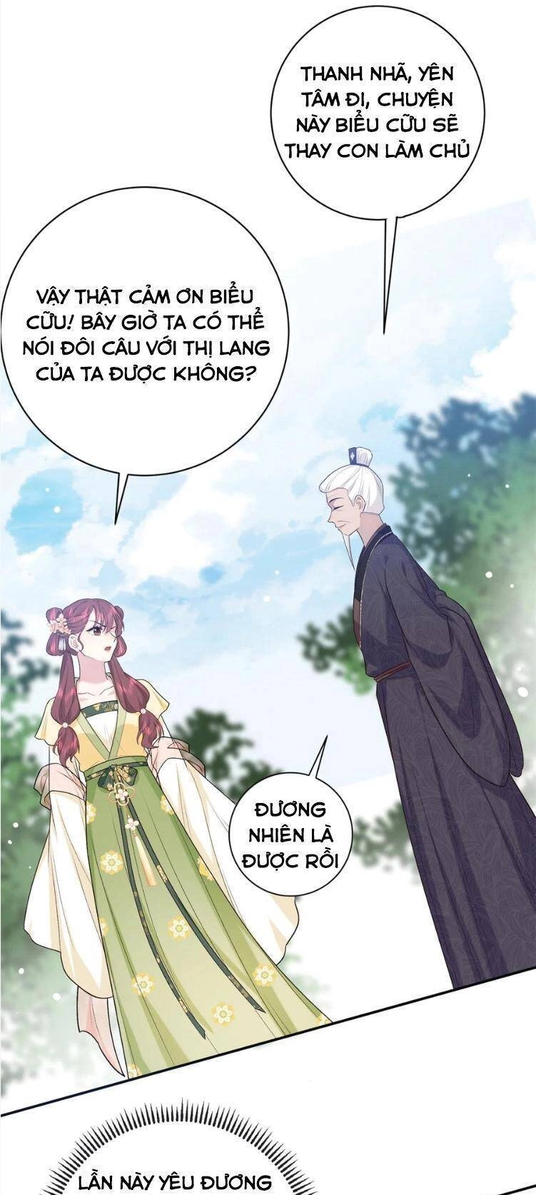 Bát Phu Lâm Môn Chapter 48 - 1