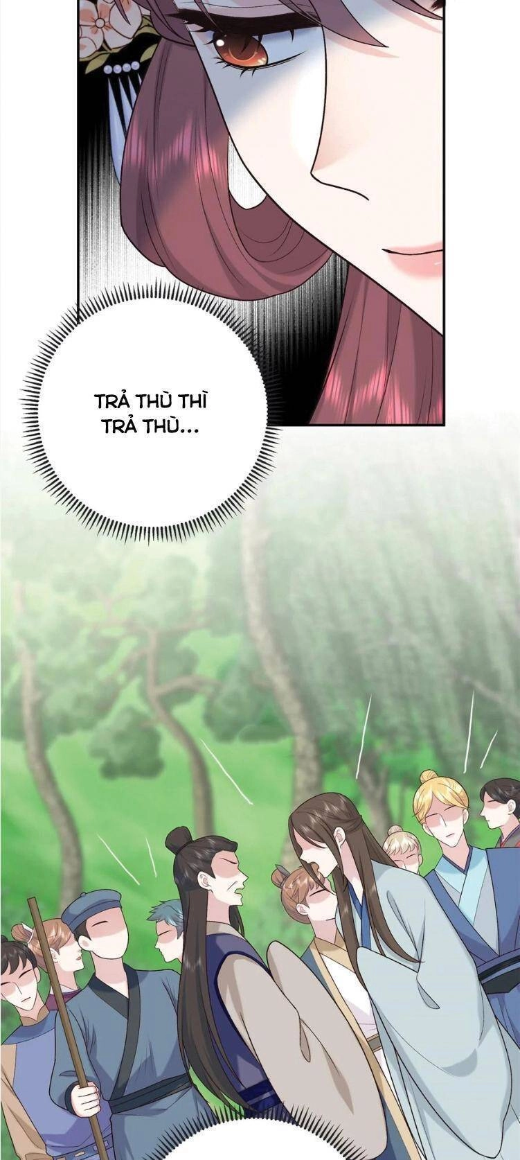 Bát Phu Lâm Môn Chapter 48 - 3