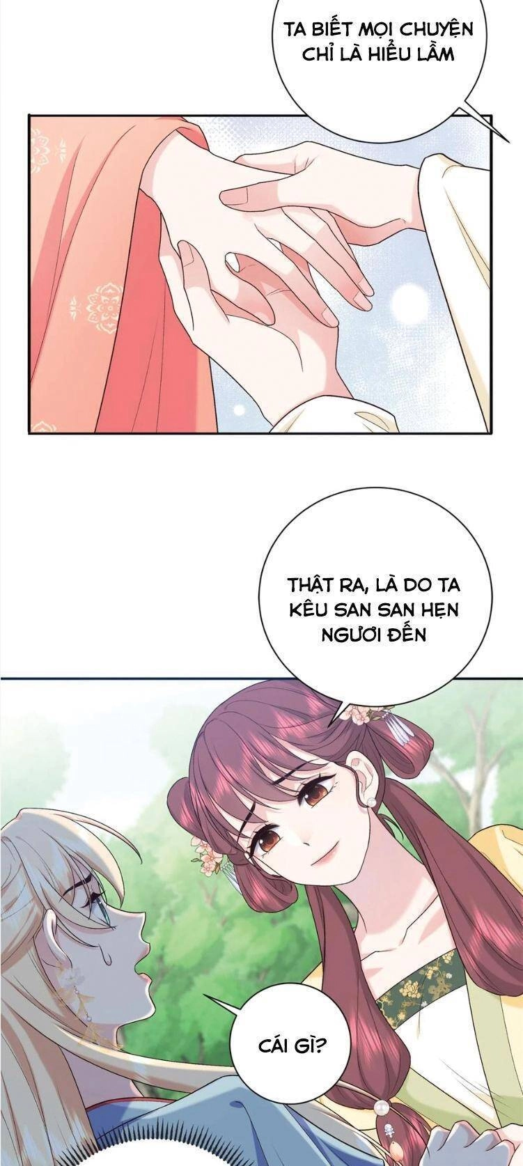 Bát Phu Lâm Môn Chapter 48 - 5