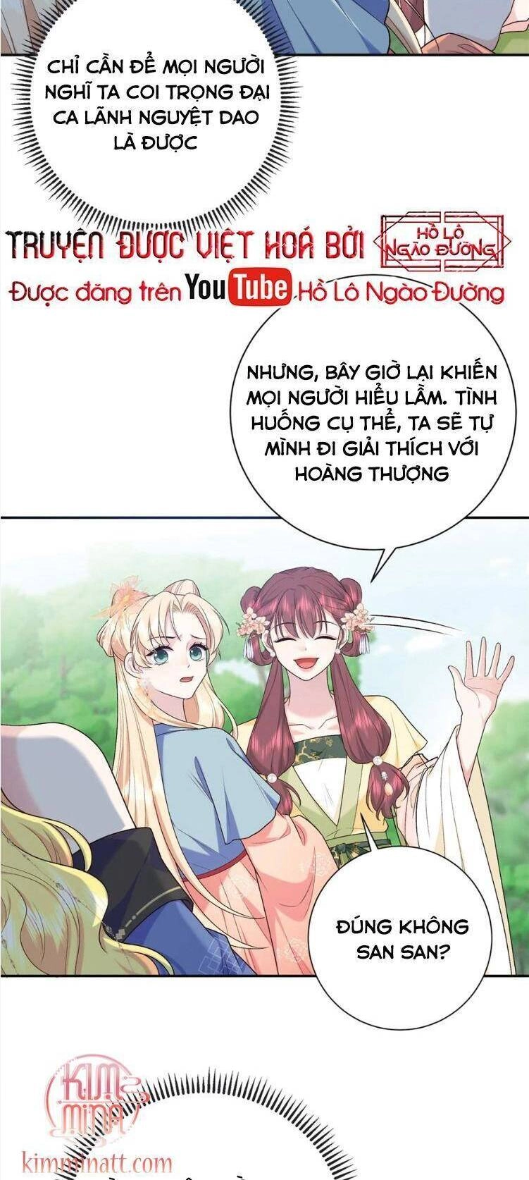 Bát Phu Lâm Môn Chapter 48 - 6