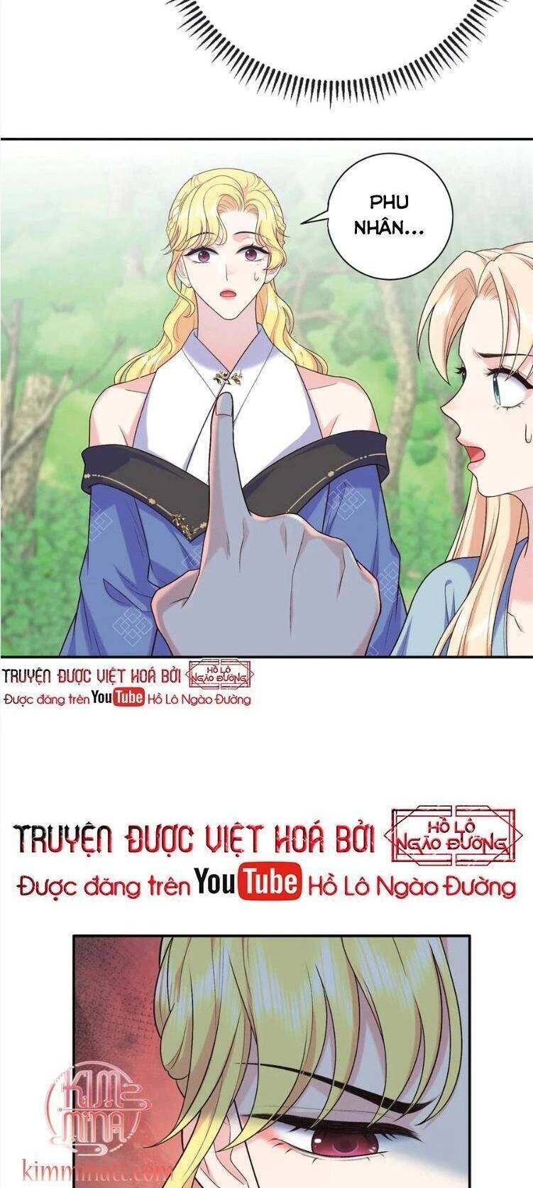 Bát Phu Lâm Môn Chapter 48 - 10