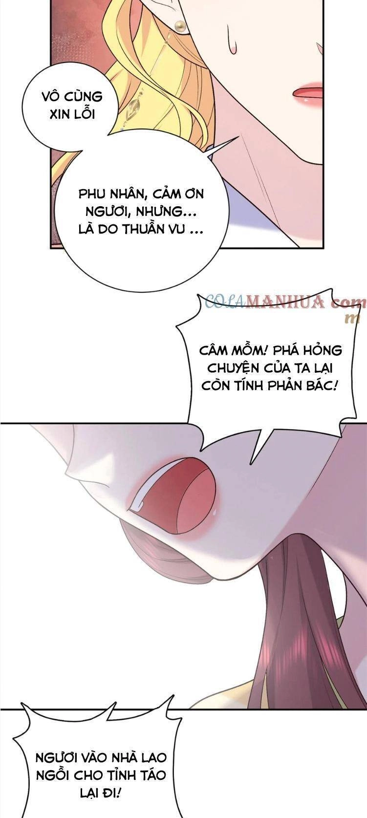 Bát Phu Lâm Môn Chapter 48 - 11