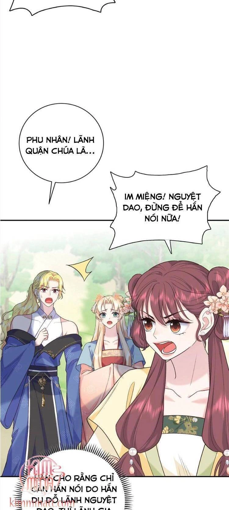 Bát Phu Lâm Môn Chapter 48 - 12