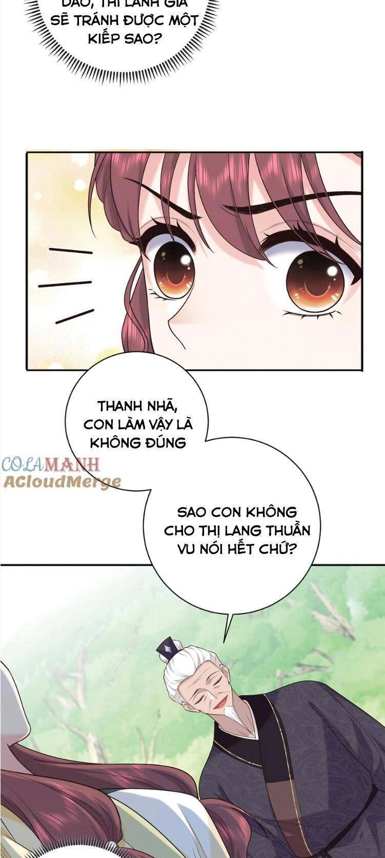 Bát Phu Lâm Môn Chapter 48 - 13