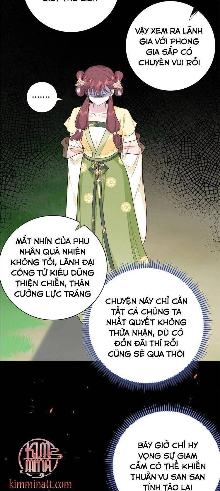 Bát Phu Lâm Môn Chapter 48 - 16