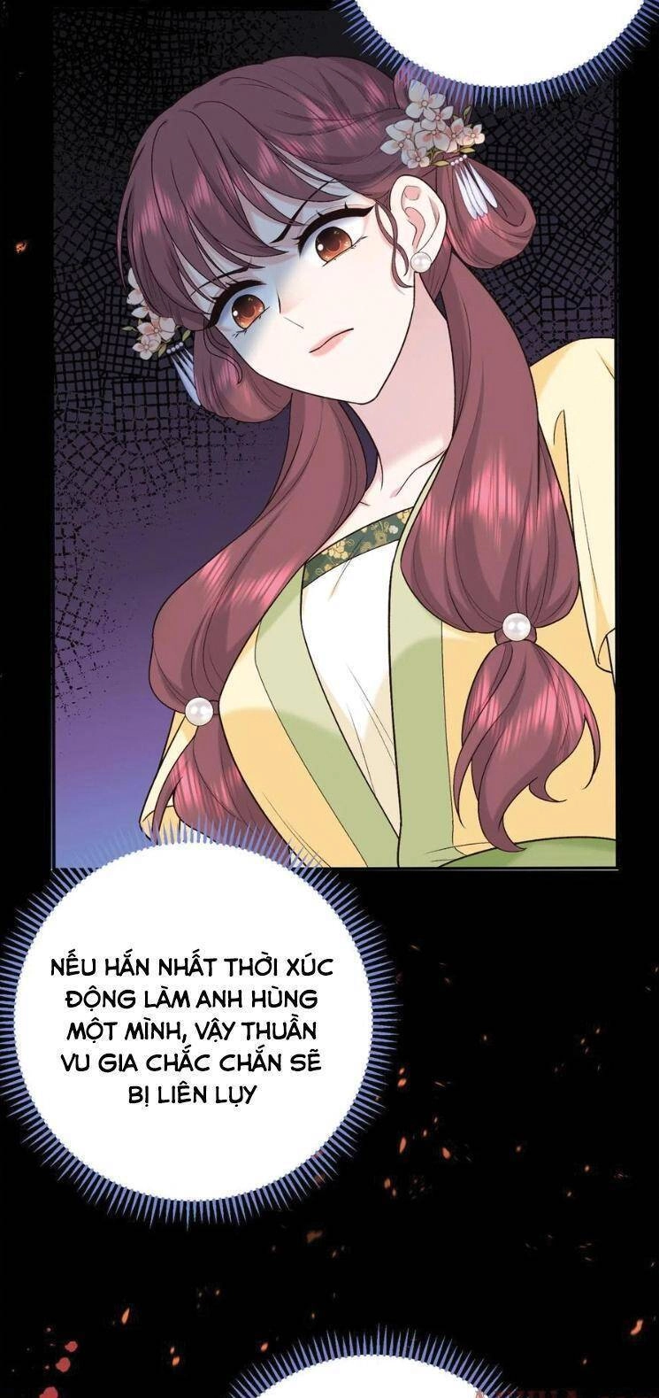 Bát Phu Lâm Môn Chapter 48 - 17